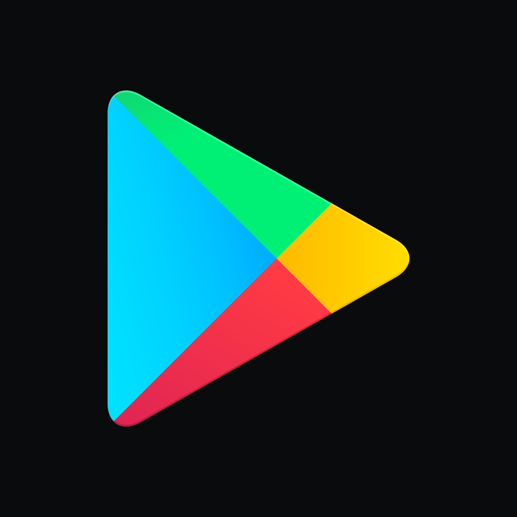 Google (Google Play)