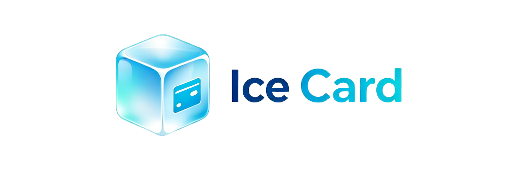 Ice Card